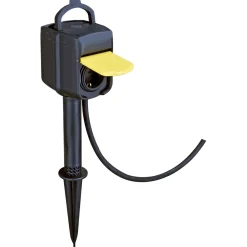 Flector Gartensteckdose Smart Connect