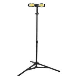 Flector LED-Akku-Arbeitsstrahler mit Stativ