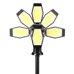 Flector LED-Akku-Arbeitsstrahler mit Stativ