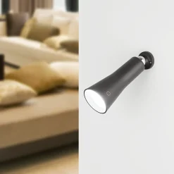 Flector LED-Akkuleuchte 4-in-1