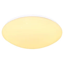 Flector LED-Deckenleuchte Candy mit Farbwechselfunktion