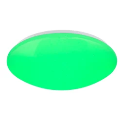 Flector LED-Deckenleuchte Candy mit Farbwechselfunktion