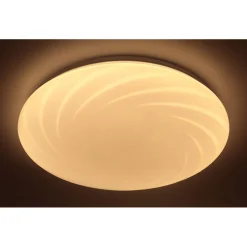 Flector LED-Deckenleuchte Galaxy stufenlos dimmbar