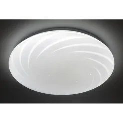 Flector LED-Deckenleuchte Galaxy stufenlos dimmbar