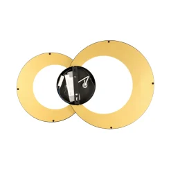 Flector LED-Deckenleuchte Rengas