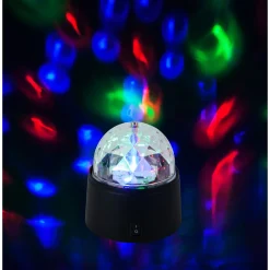 Flector LED-Dekoleuchte Disco