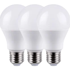 Flector LED-Glühlampe E27 warmweiß