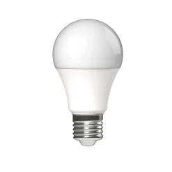 Flector LED-Lampe E27 Birnenform