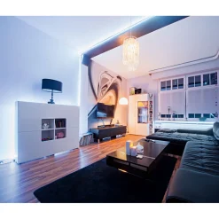 Flector LED-Lichtband RGB 5 m