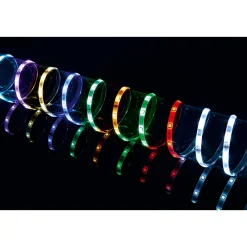 Flector LED-Lichtband RGB 5 m