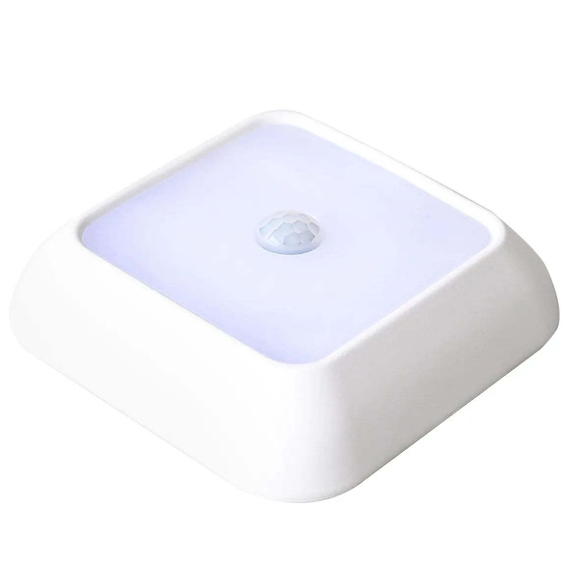 Flector LED-Nachtlicht mit Sensor