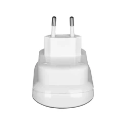 Flector LED-Nachtlicht mit Sensor und Taschenlampe weiß