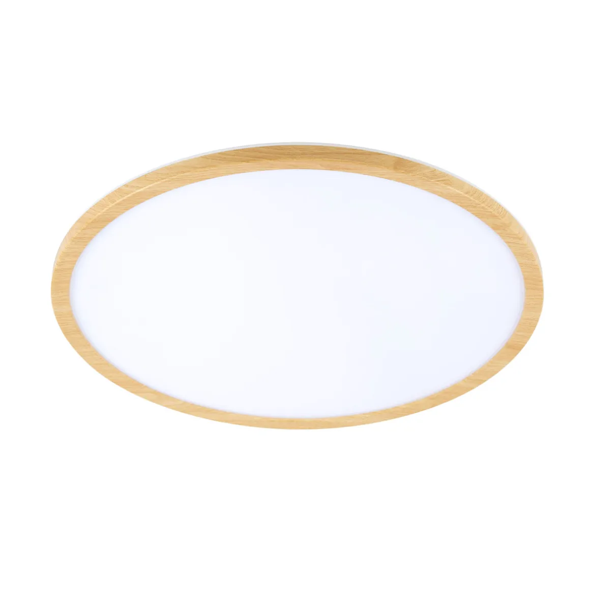 Flector LED-Panel Backlight M GoldenTeak