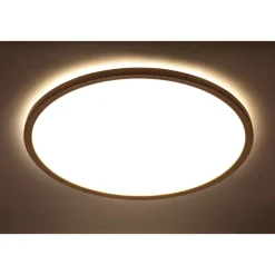 Flector LED-Panel Backlight M GoldenTeak