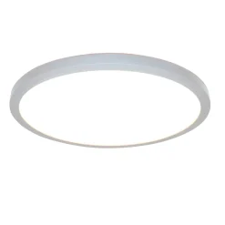 Flector LED-Panel ultraflach Backlight weiß 42 x 2,3 cm