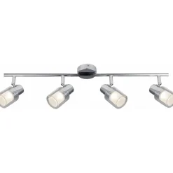Flector LED-Spotserie Isabella 4 Spots