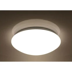 Flector LED-Wand- und Deckenleuchte Sandy dimmbar 30 cm