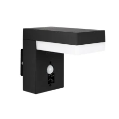 Flector LED-Wandaußenleuchte Nexus anthrazit