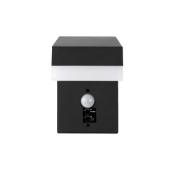 Flector LED-Wandaußenleuchte Nexus anthrazit