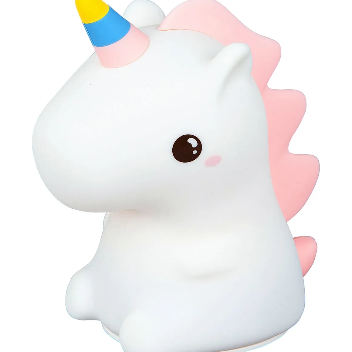 Flector Nachtlicht Einhorn