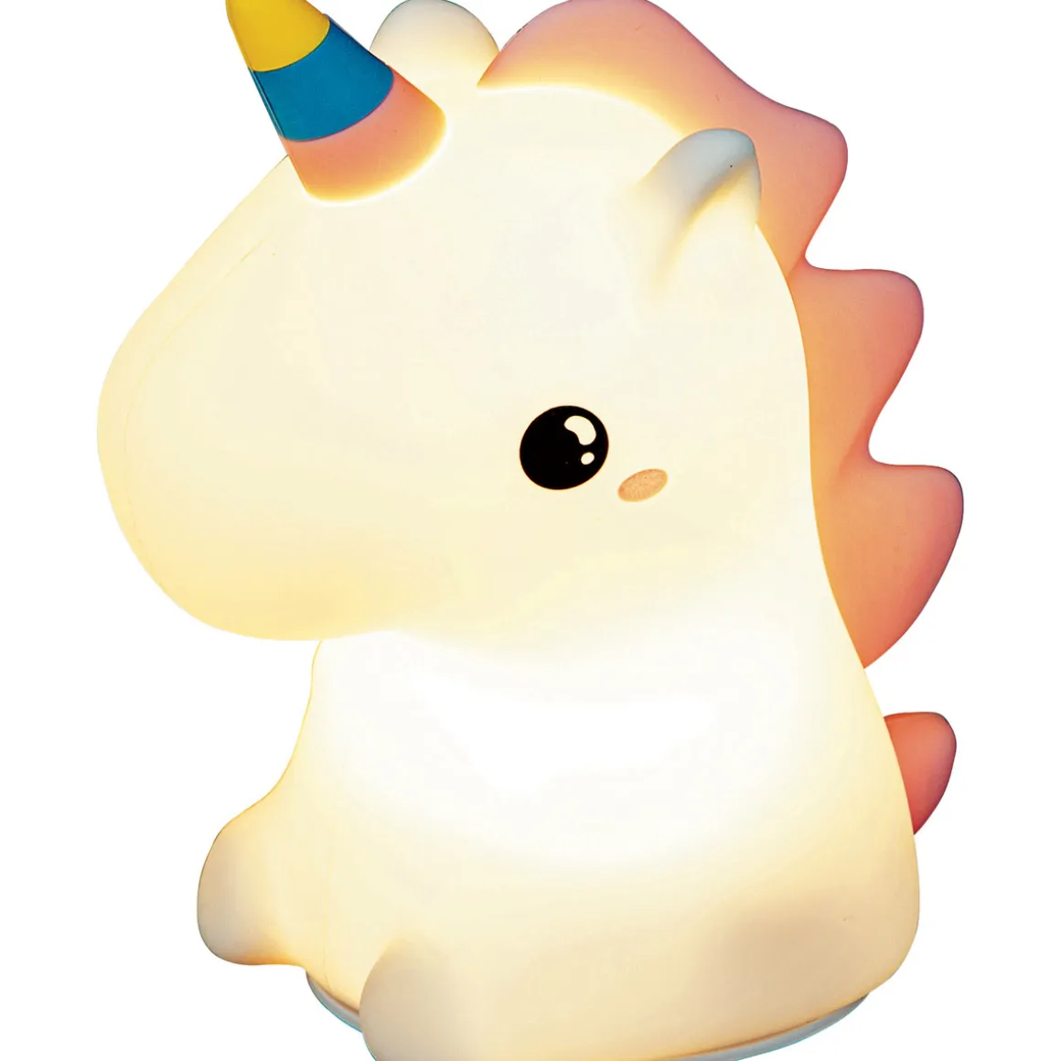 Flector Nachtlicht Einhorn