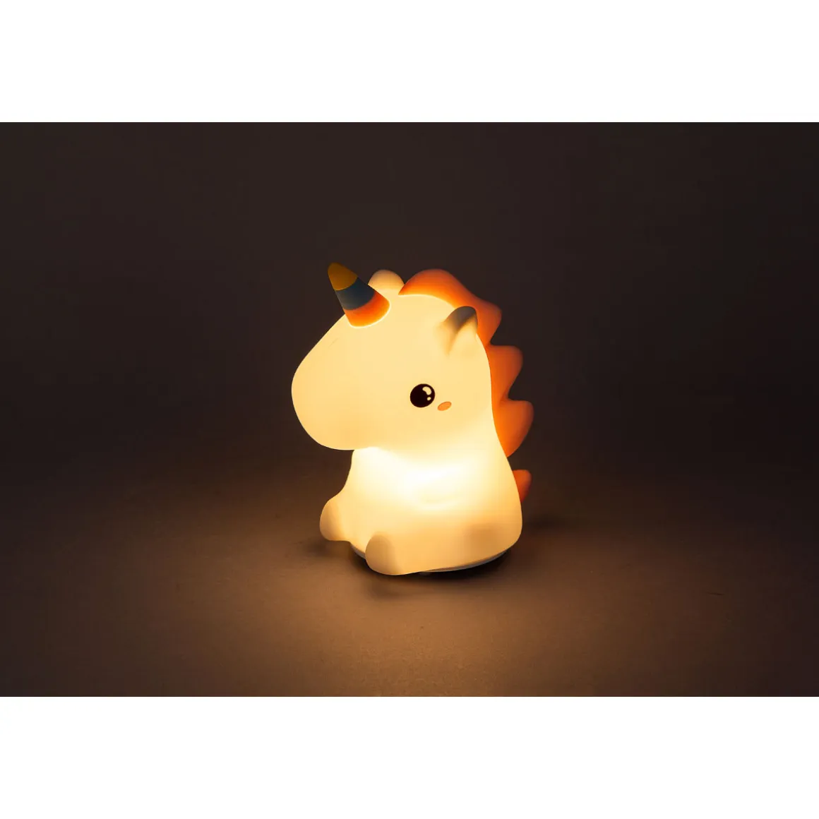 Flector Nachtlicht Einhorn