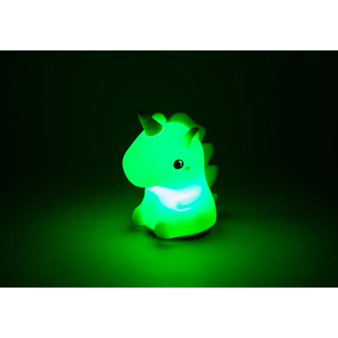 Flector Nachtlicht Einhorn