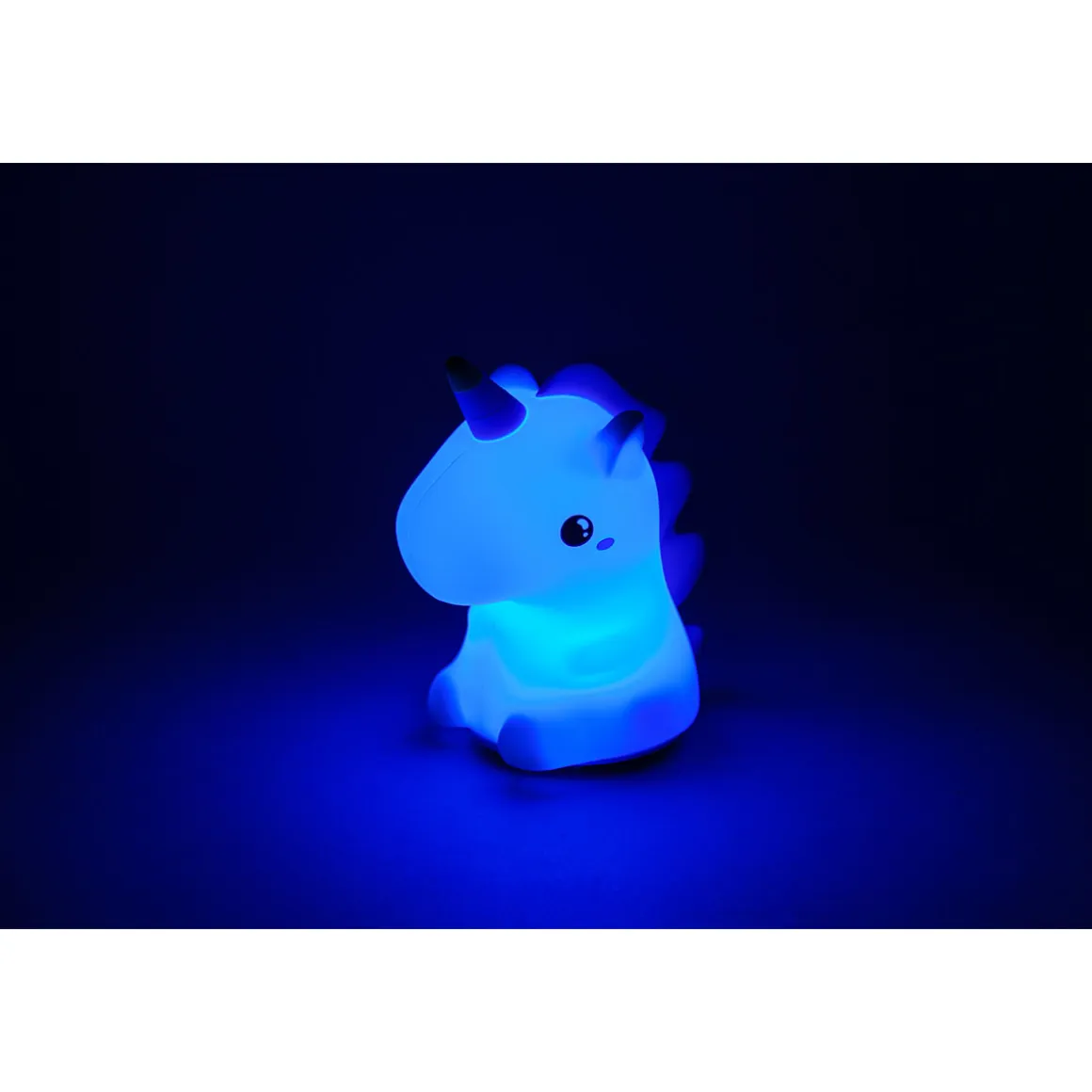 Flector Nachtlicht Einhorn