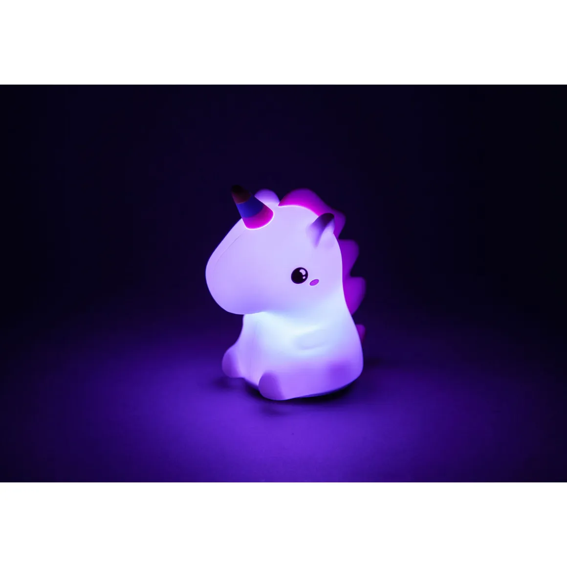 Flector Nachtlicht Einhorn