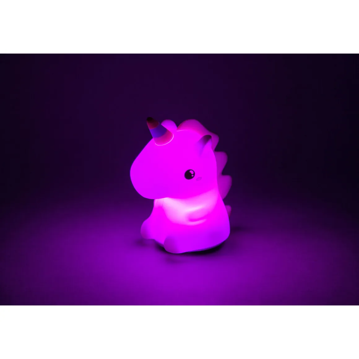 Flector Nachtlicht Einhorn