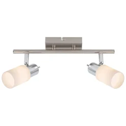 Flector Spotserie Fiona chrom