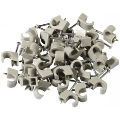 Flector Technik Express Schellen 200 teilig