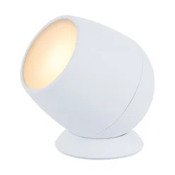 Flector Tischlampe Ambience Smart Connect weiss 2,2W LED RGB