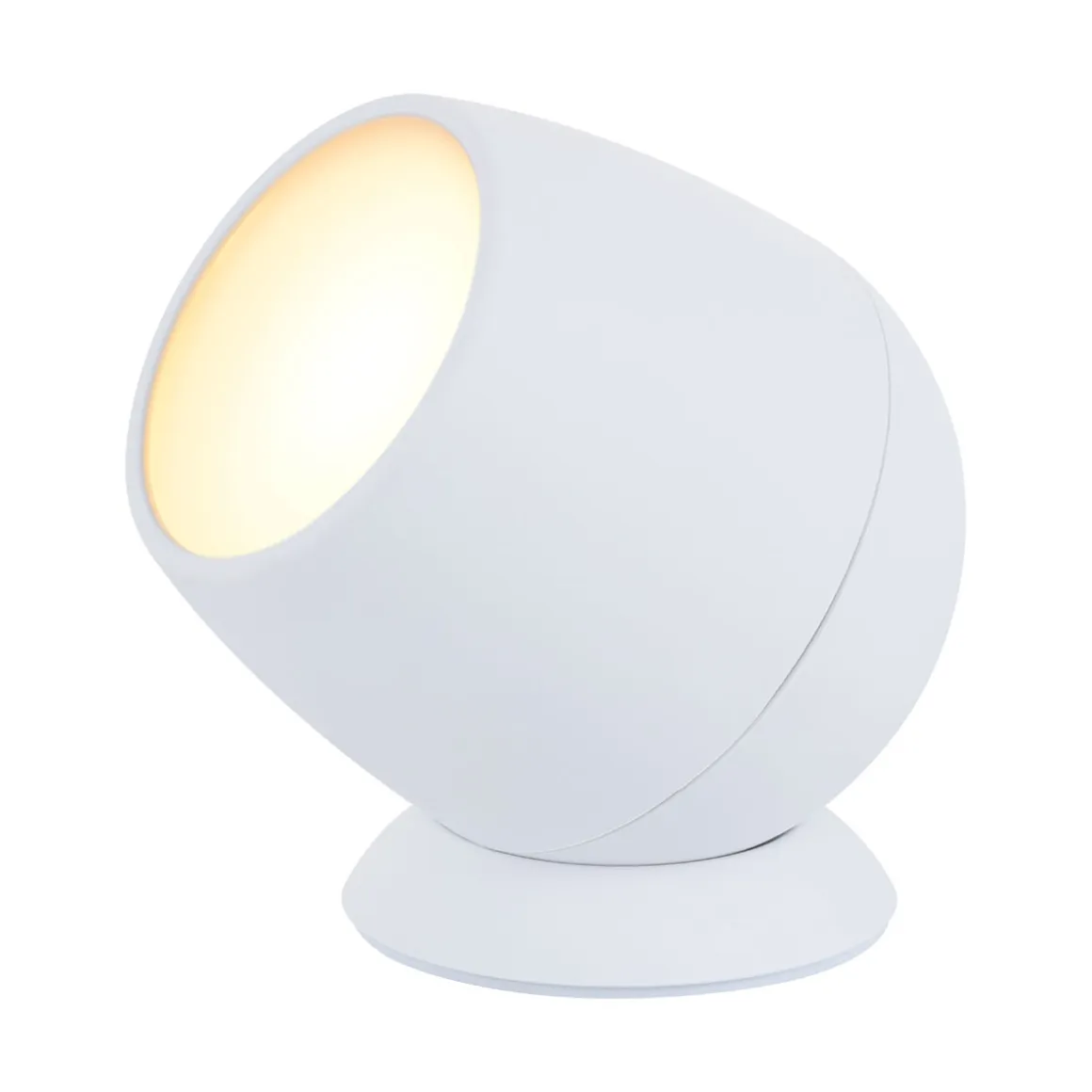 Flector Tischlampe Ambience Smart Connect weiss 2,2W LED RGB