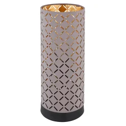 Flector Tischleuchte Etienne 30 x 12 cm