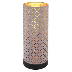 Flector Tischleuchte Etienne 30 x 12 cm