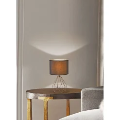 Flector Tischleuchte Lykka 25 x 41 cm