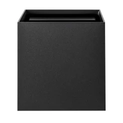 Flector Wandaußenleuchte Nova anthrazit