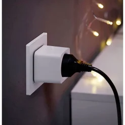 Flector Zwischenstecker Smart Connect weiß