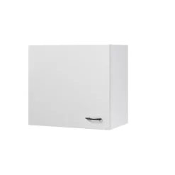 Flex-Well Küchenoberschrank „Wito“, 60x54,8x32 cm, weiß