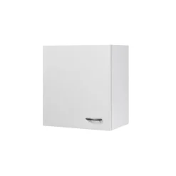 Flex-Well Küchenoberschrank „Wito“, 50x54,8x32 cm, weiß