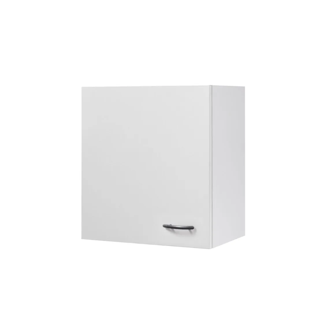 Flex-Well Küchenoberschrank „Wito“, 50x54,8x32 cm, weiß