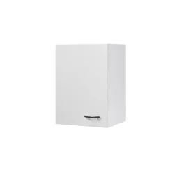 Flex-Well Küchenoberschrank „Wito“, 40x54,8x32 cm, weiß