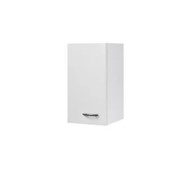 Flex-Well Küchenoberschrank „Wito“, 30x54,8x32 cm, weiß