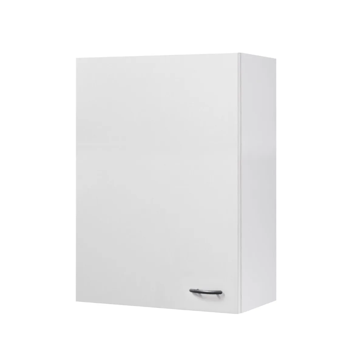 Flex-Well Küchenoberschrank „Wito“, 60x89x32 cm, weiß