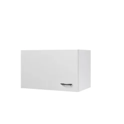 Flex-Well Küchenoberschrank „Wito", 60x32x32 cm, weiß