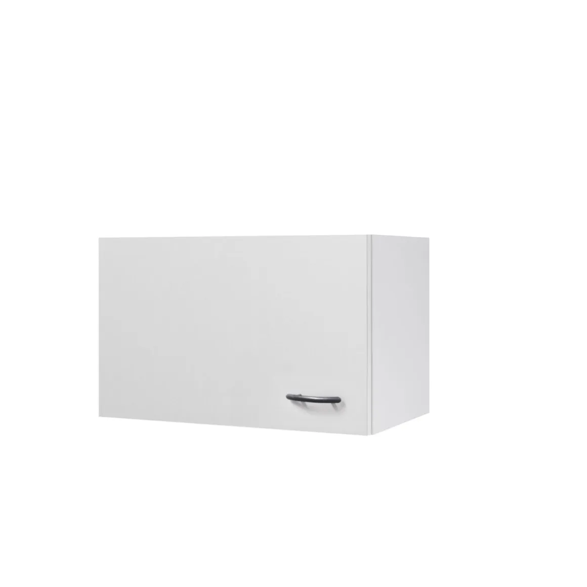 Flex-Well Küchenoberschrank „Wito", 60x32x32 cm, weiß