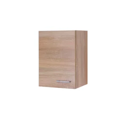 Flex-Well Küchenoberschrank „Samoa“, 40x54,8x32 cm, Sonoma Eicheoptik