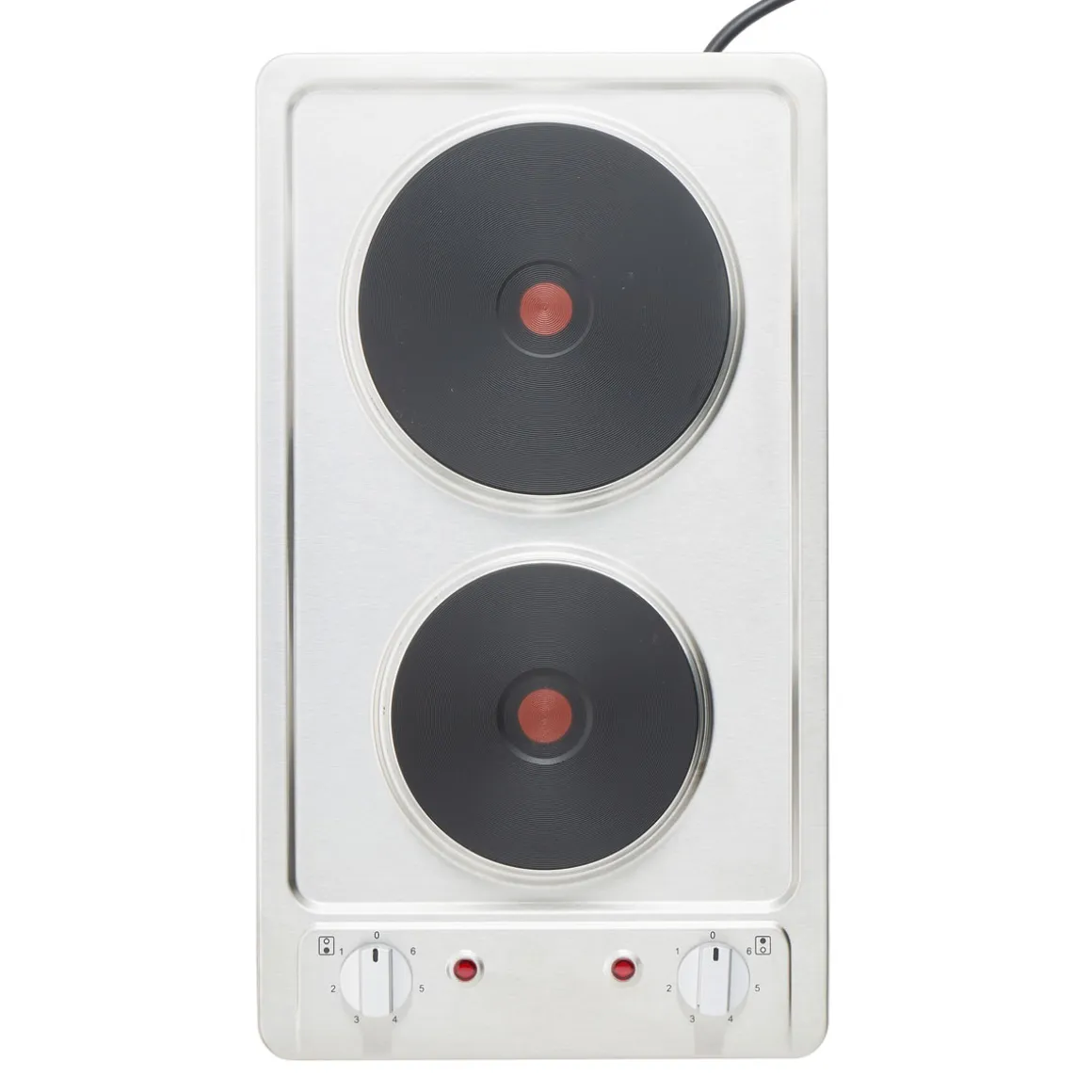 Flex-Well Miniküche „WITO 501-000“, 100x60 cm, weiß