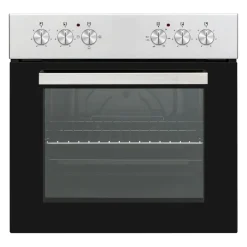 Flex-Well Winkelküche „SAMOA 2802-000“, 280x170x60 cm, weiß-sonoma eiche